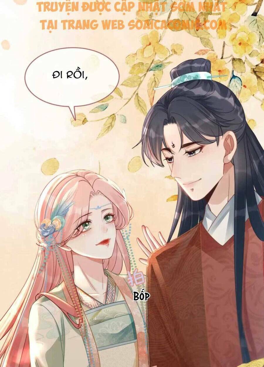 Xuyên Nhanh Nữ Phụ Bình Tĩnh Chút: Chapter 67