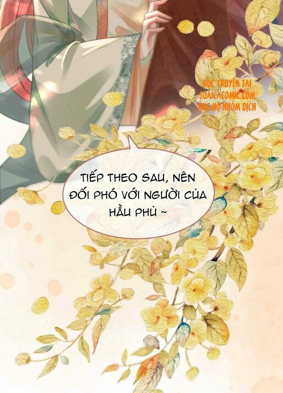 Xuyên Nhanh Nữ Phụ Bình Tĩnh Chút: Chapter 67