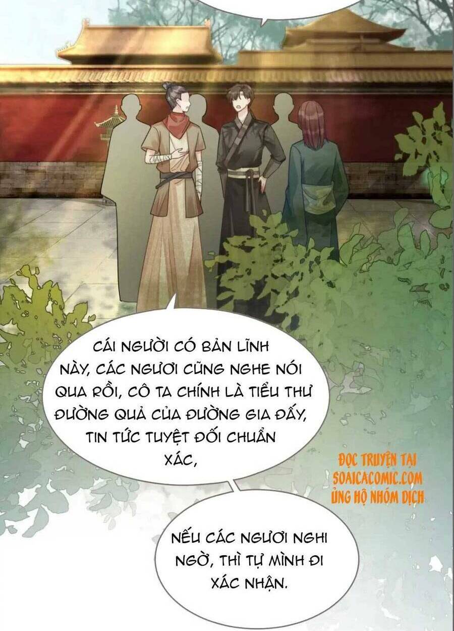 Xuyên Nhanh Nữ Phụ Bình Tĩnh Chút: Chapter 67