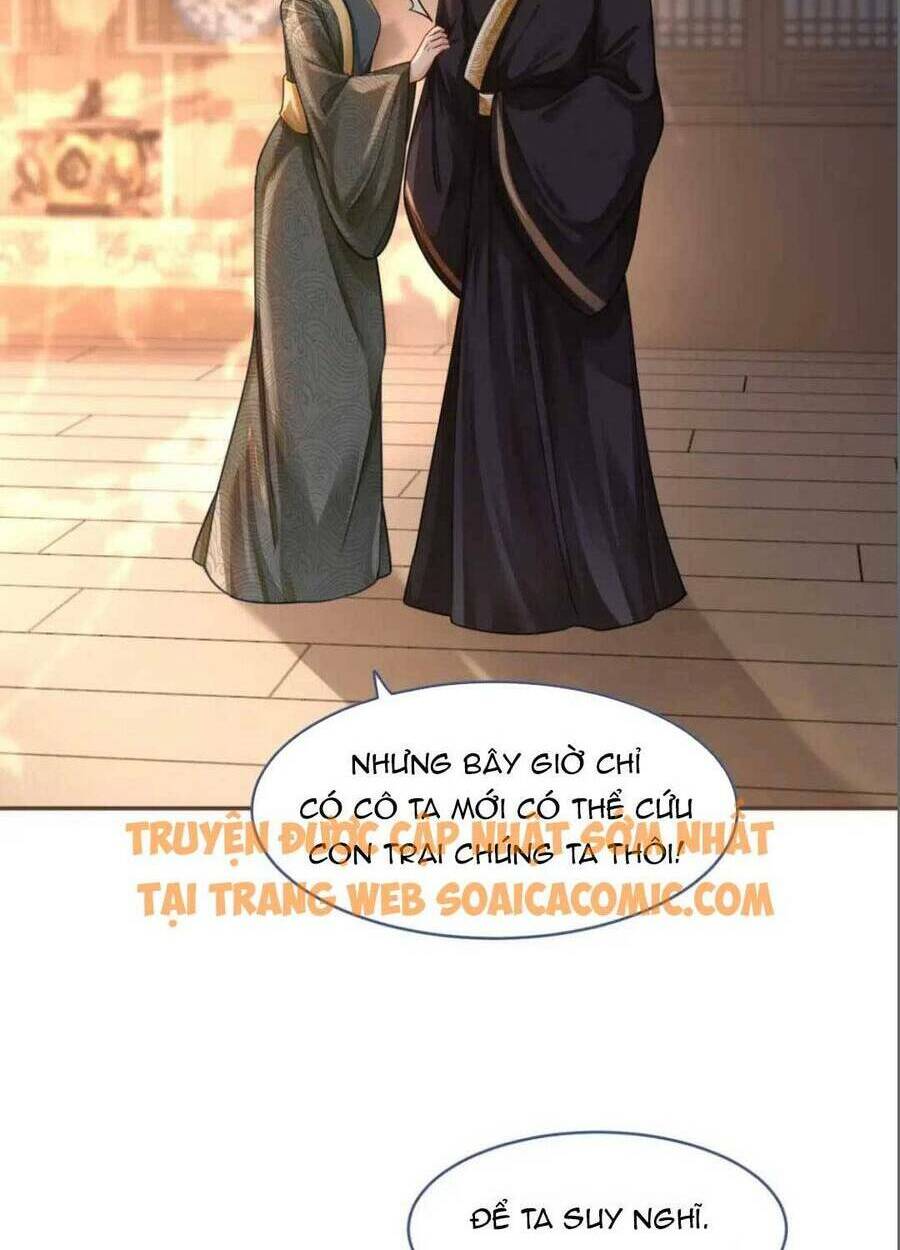Xuyên Nhanh Nữ Phụ Bình Tĩnh Chút: Chapter 67