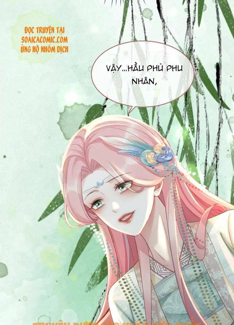 Xuyên Nhanh Nữ Phụ Bình Tĩnh Chút: Chapter 68