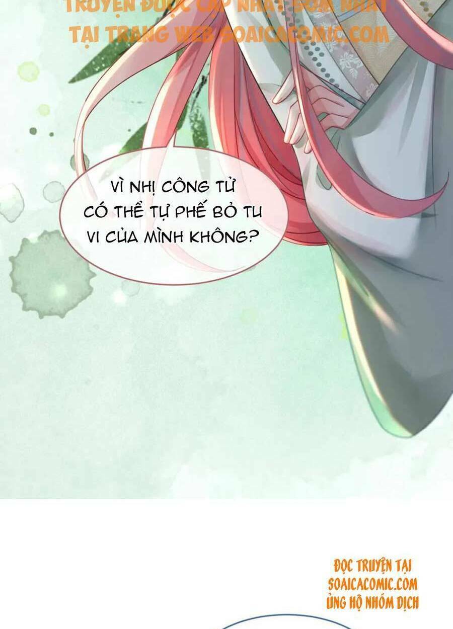 Xuyên Nhanh Nữ Phụ Bình Tĩnh Chút: Chapter 68