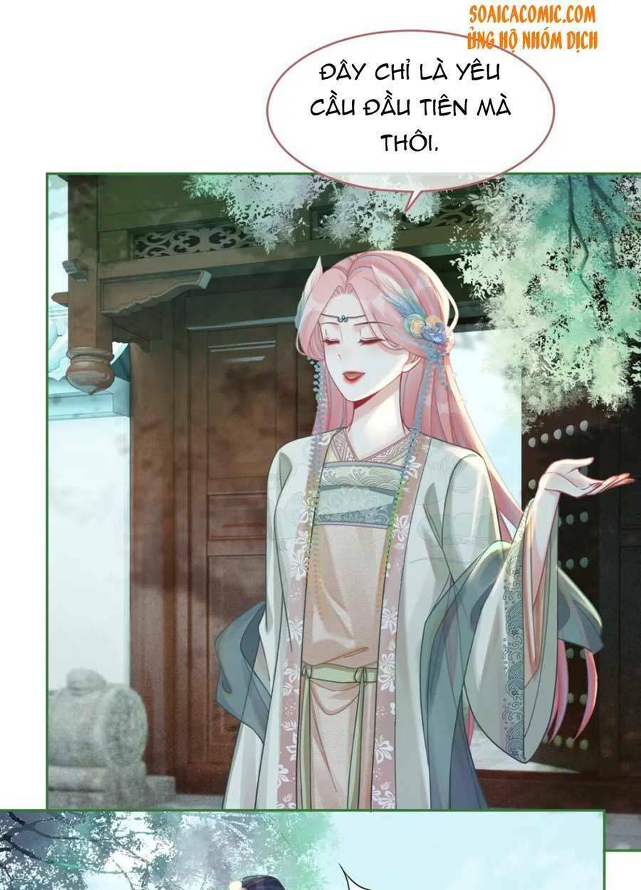 Xuyên Nhanh Nữ Phụ Bình Tĩnh Chút: Chapter 68