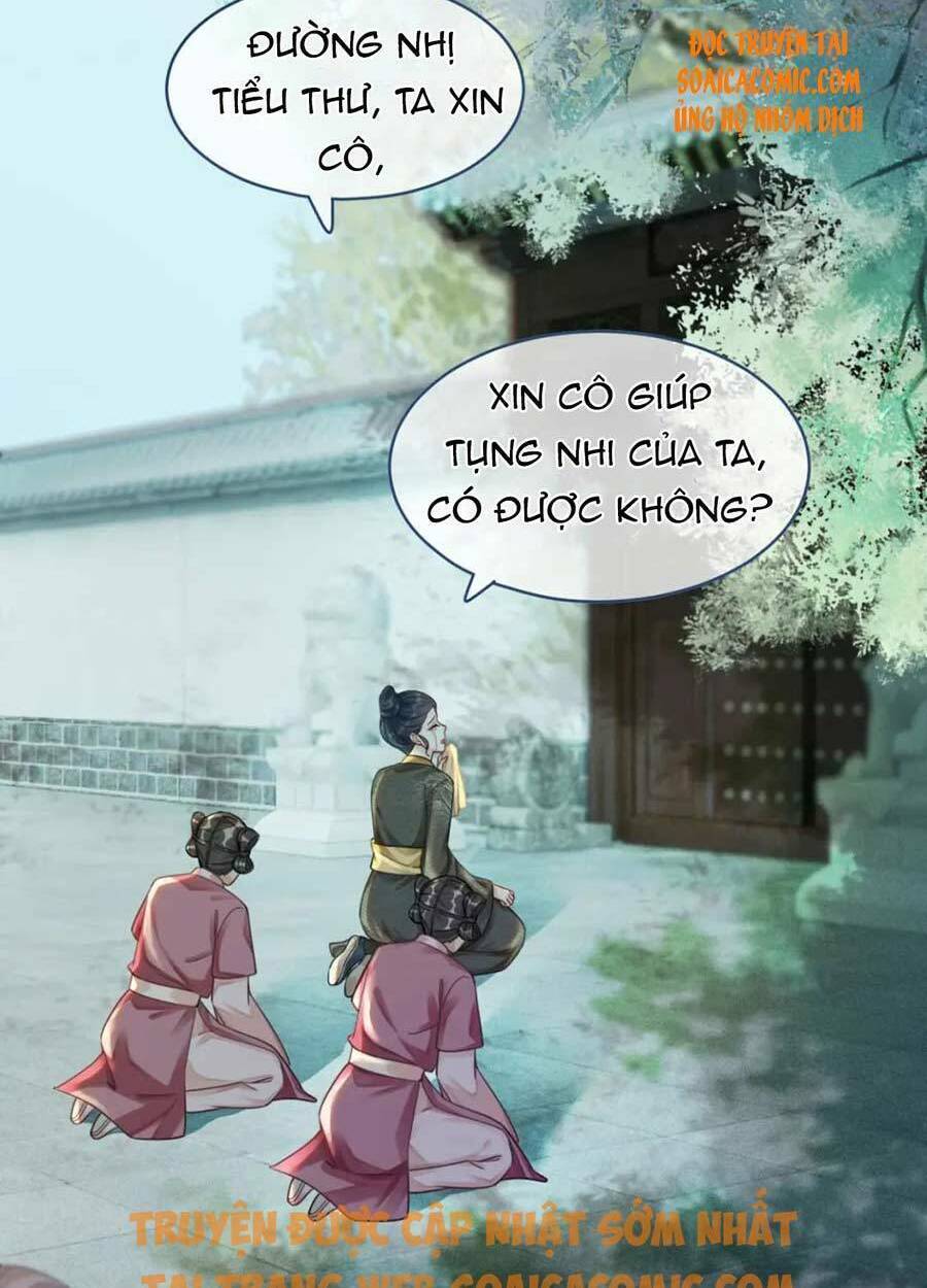 Xuyên Nhanh Nữ Phụ Bình Tĩnh Chút: Chapter 68