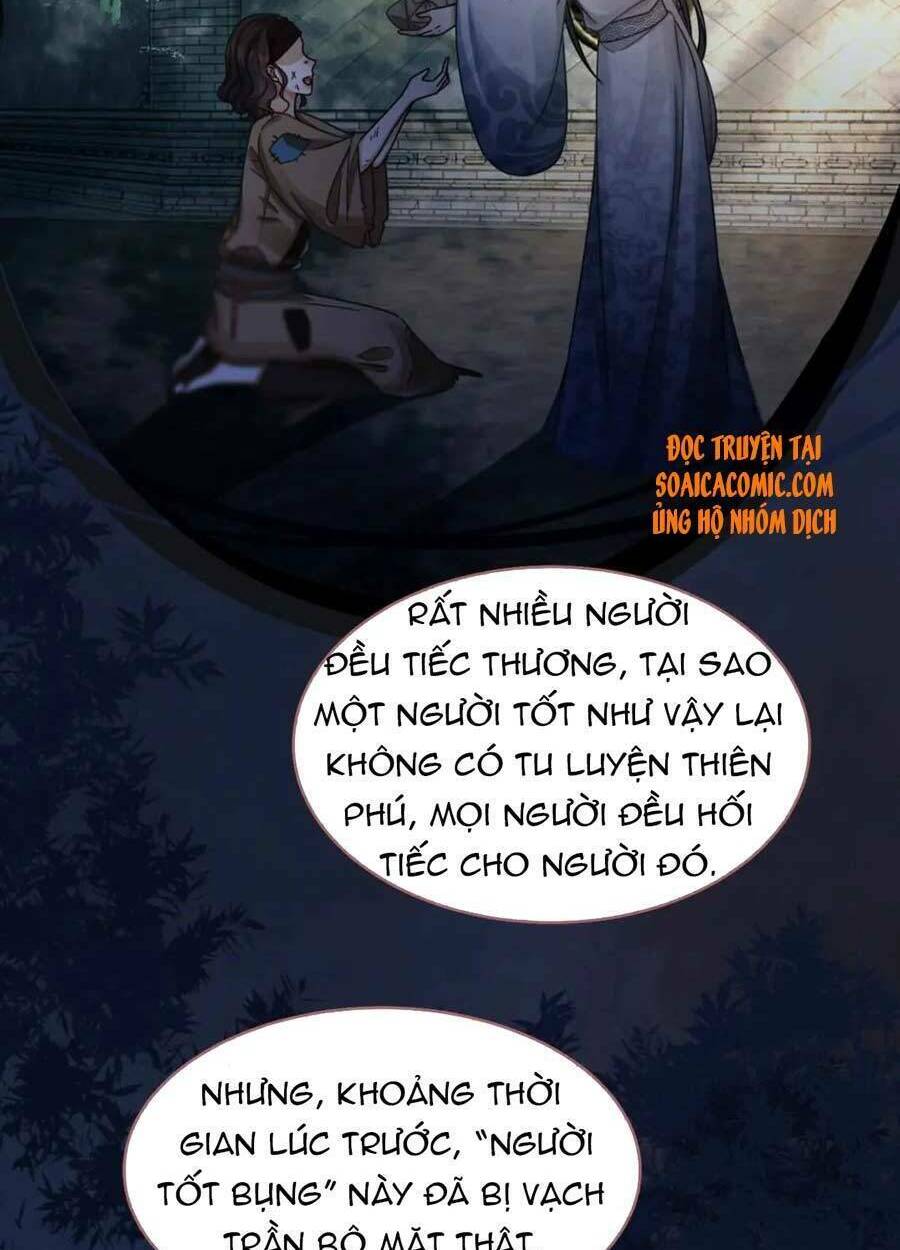 Xuyên Nhanh Nữ Phụ Bình Tĩnh Chút: Chapter 68
