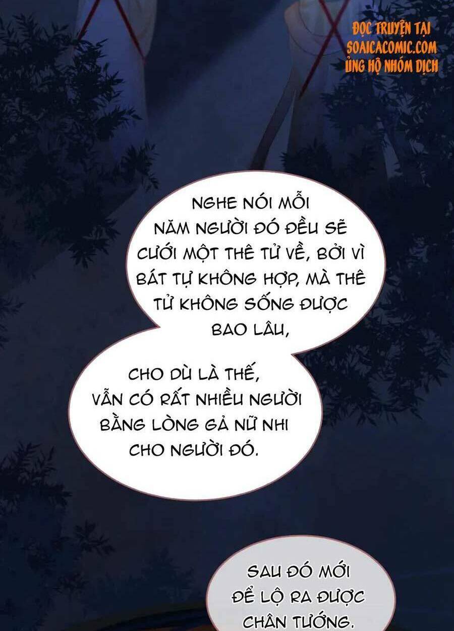 Xuyên Nhanh Nữ Phụ Bình Tĩnh Chút: Chapter 68