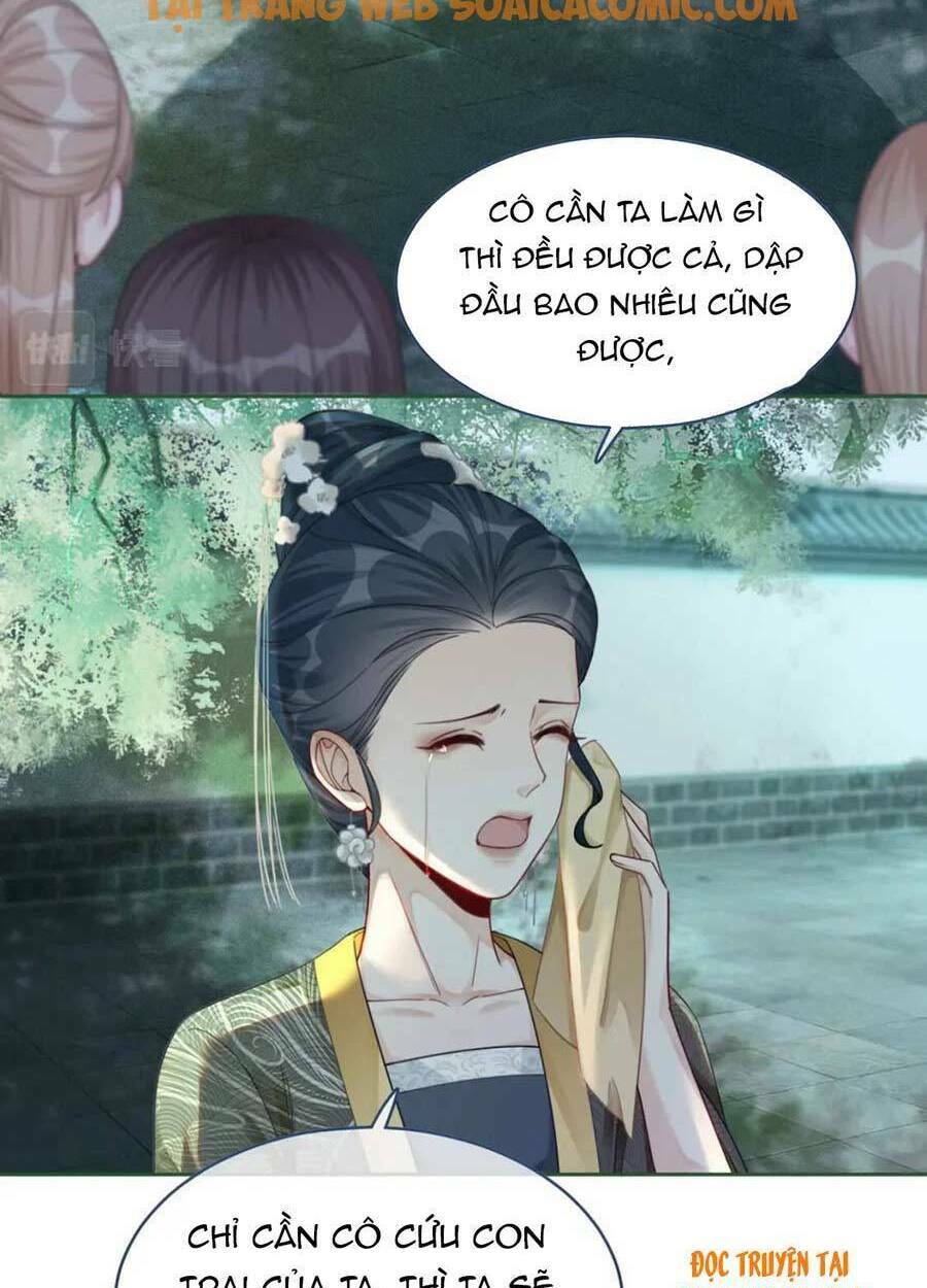 Xuyên Nhanh Nữ Phụ Bình Tĩnh Chút: Chapter 68