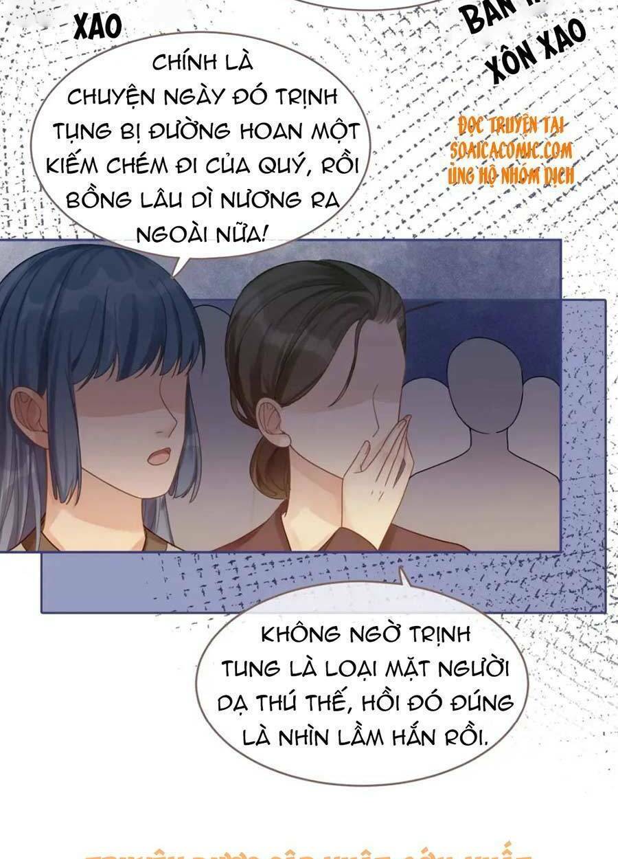 Xuyên Nhanh Nữ Phụ Bình Tĩnh Chút: Chapter 68