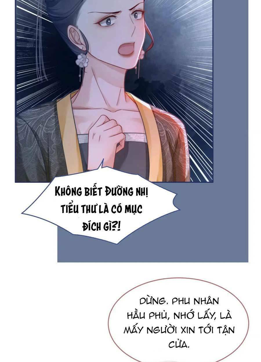 Xuyên Nhanh Nữ Phụ Bình Tĩnh Chút: Chapter 68