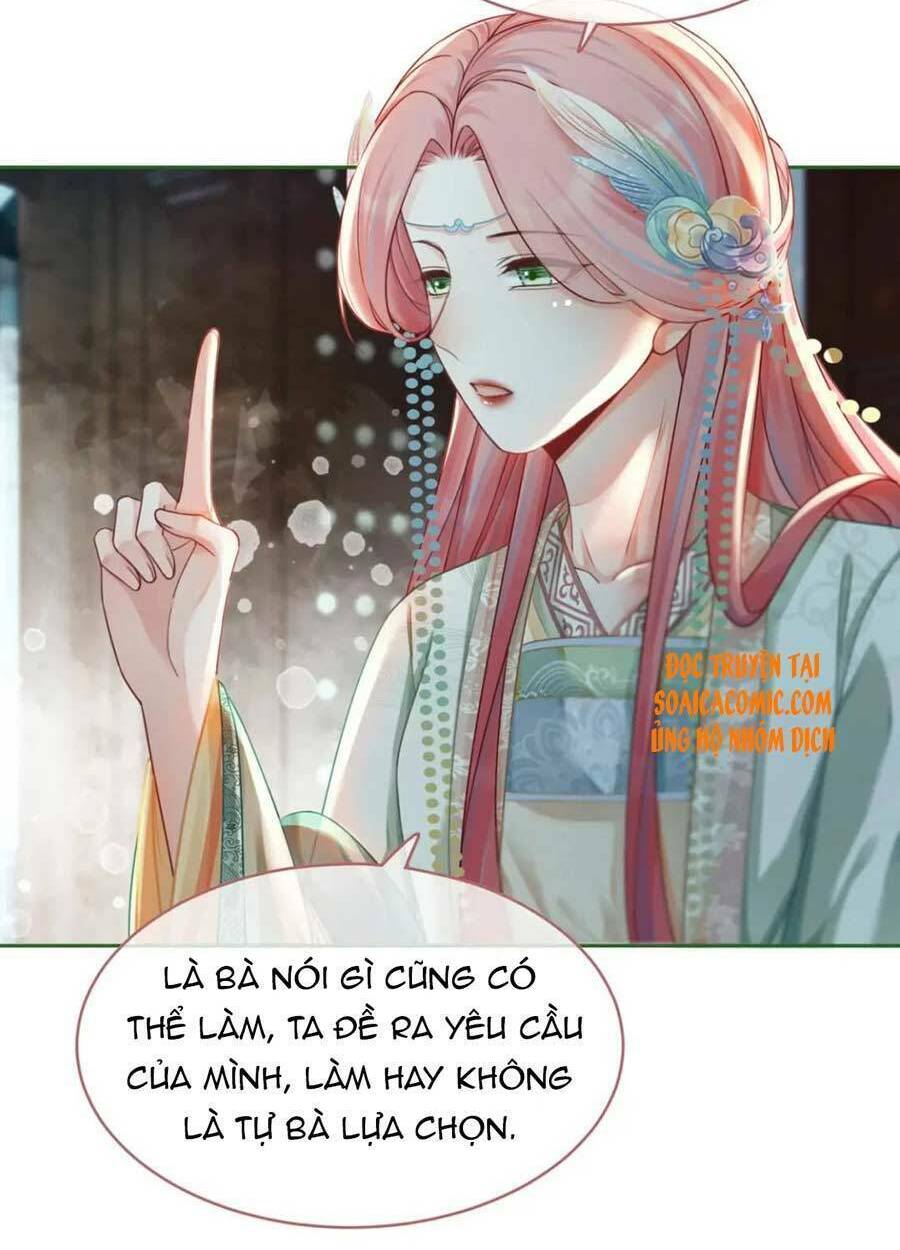 Xuyên Nhanh Nữ Phụ Bình Tĩnh Chút: Chapter 68