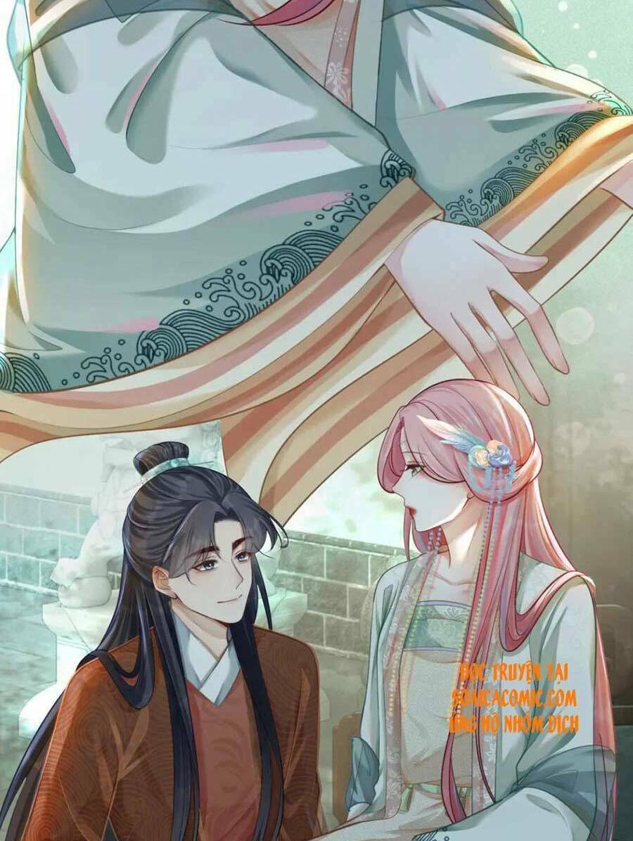 Xuyên Nhanh Nữ Phụ Bình Tĩnh Chút: Chapter 68