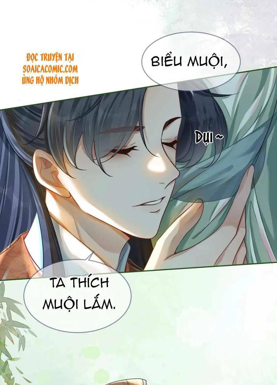 Xuyên Nhanh Nữ Phụ Bình Tĩnh Chút: Chapter 68