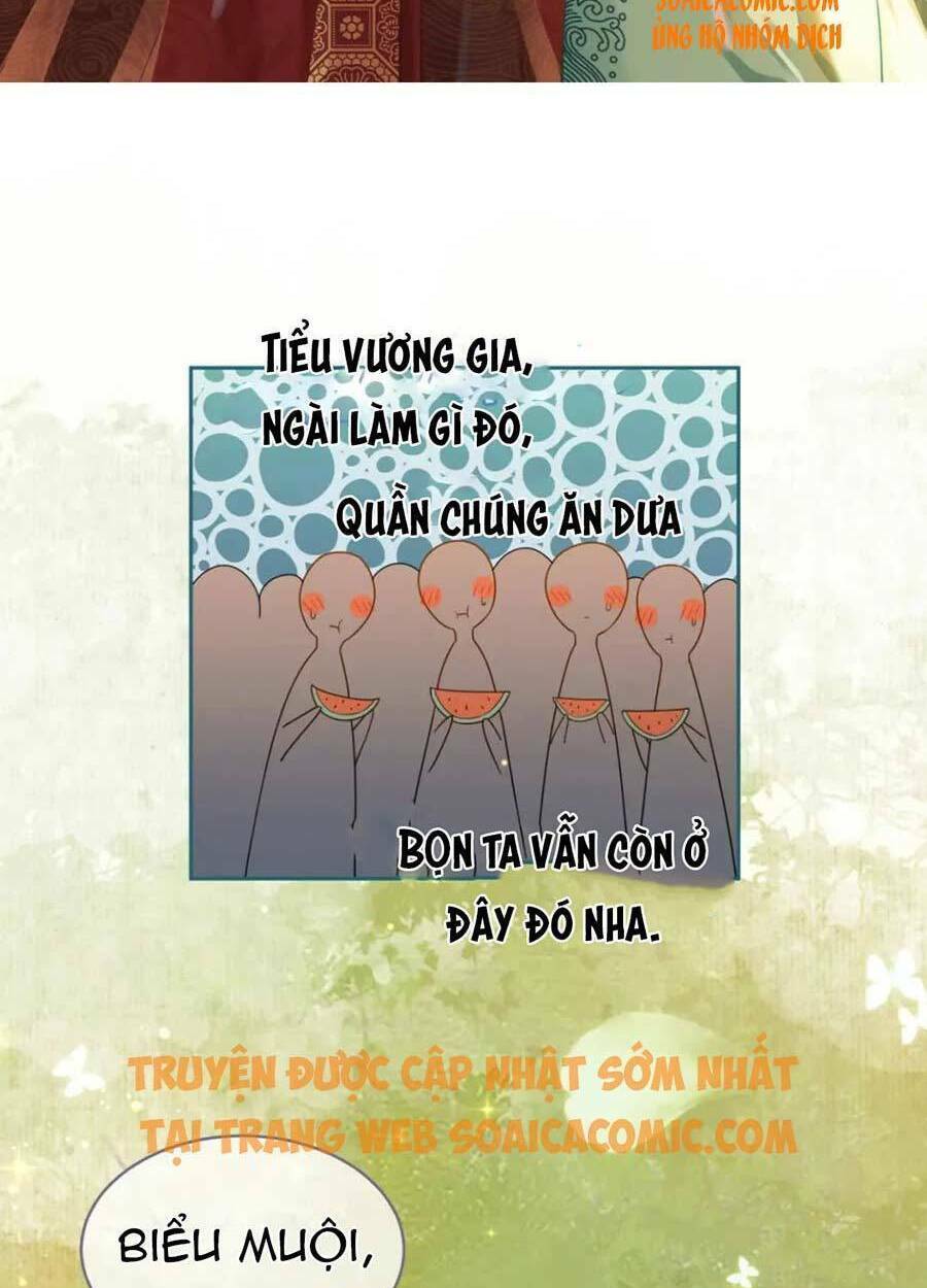 Xuyên Nhanh Nữ Phụ Bình Tĩnh Chút: Chapter 68
