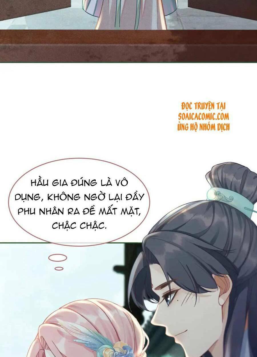 Xuyên Nhanh Nữ Phụ Bình Tĩnh Chút: Chapter 68