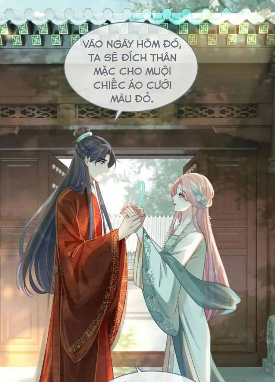 Xuyên Nhanh Nữ Phụ Bình Tĩnh Chút: Chapter 69