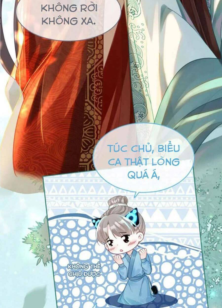 Xuyên Nhanh Nữ Phụ Bình Tĩnh Chút: Chapter 69