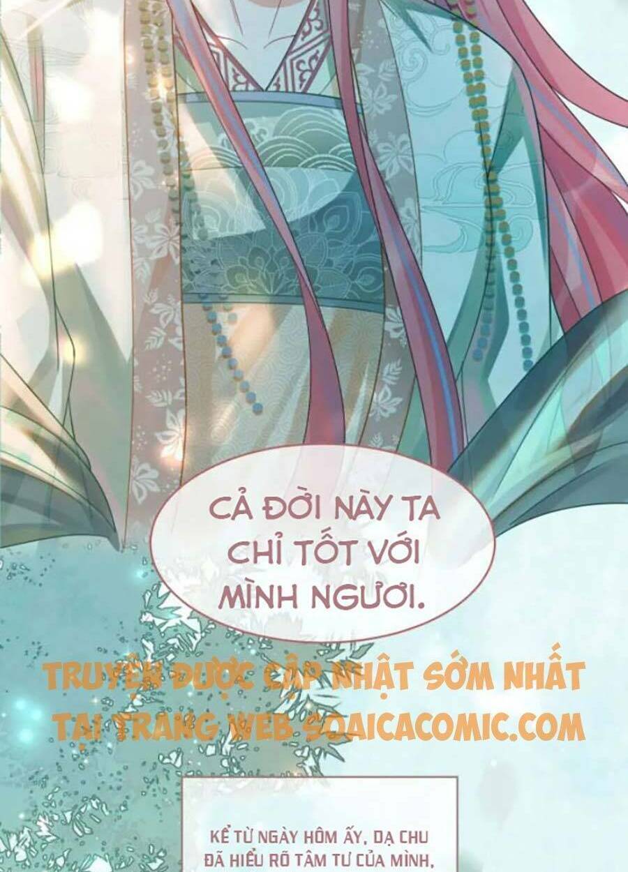 Xuyên Nhanh Nữ Phụ Bình Tĩnh Chút: Chapter 69