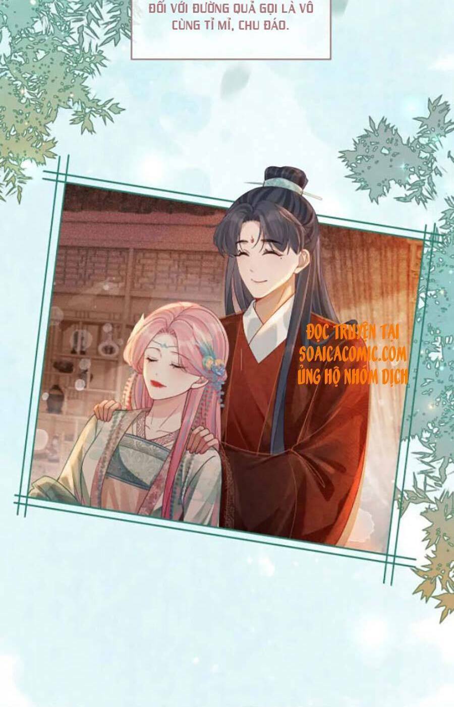 Xuyên Nhanh Nữ Phụ Bình Tĩnh Chút: Chapter 69