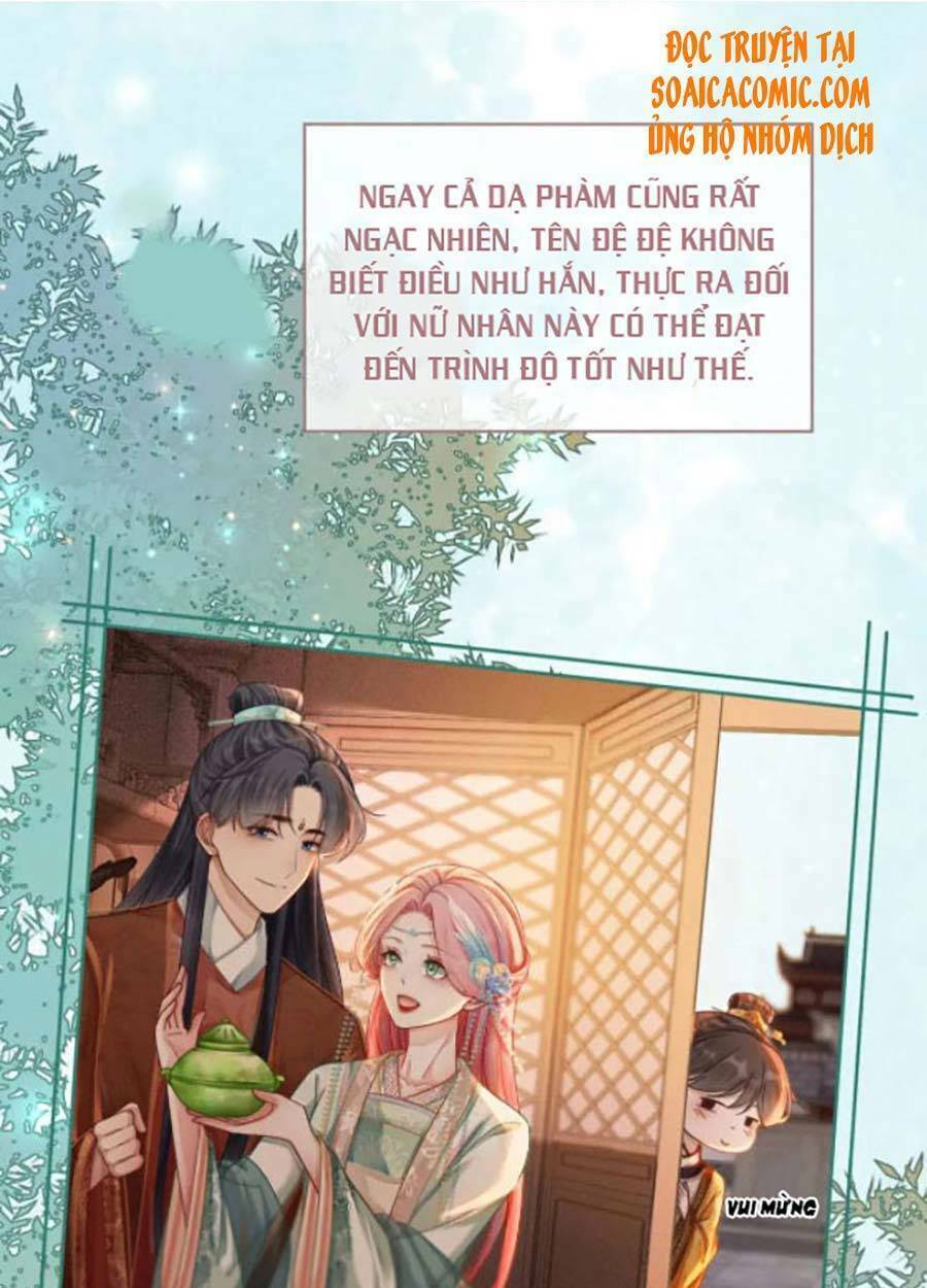 Xuyên Nhanh Nữ Phụ Bình Tĩnh Chút: Chapter 69