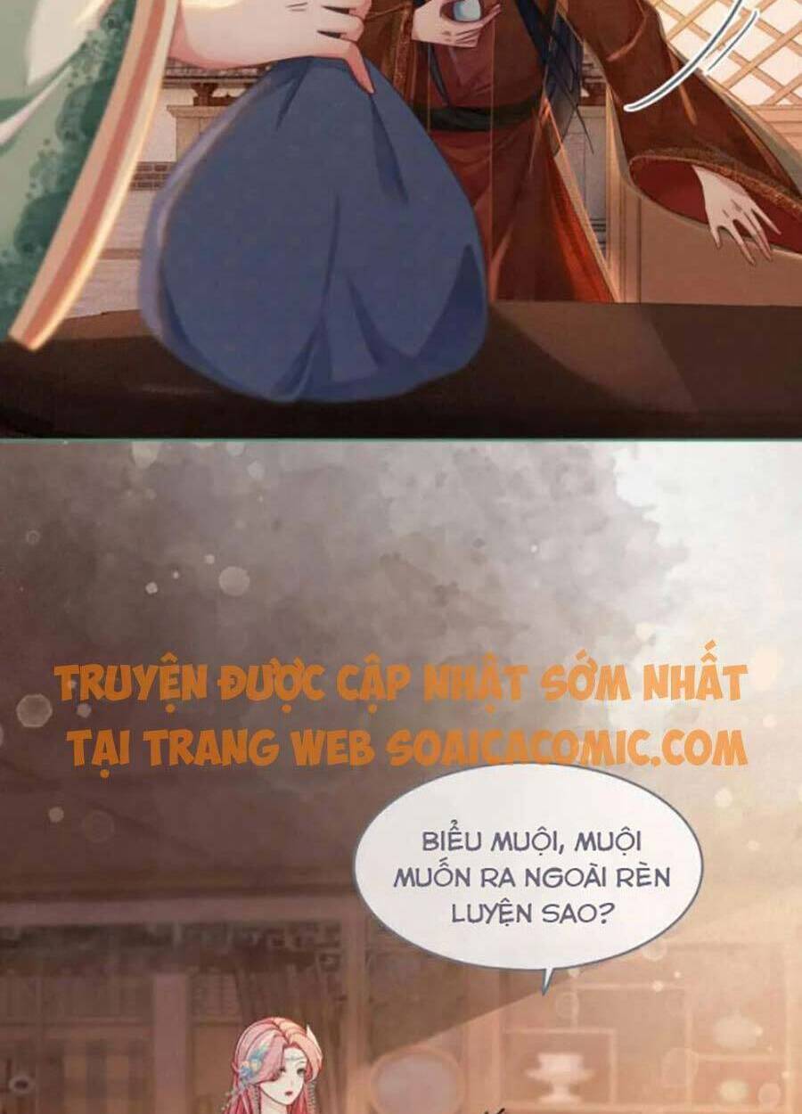 Xuyên Nhanh Nữ Phụ Bình Tĩnh Chút: Chapter 69