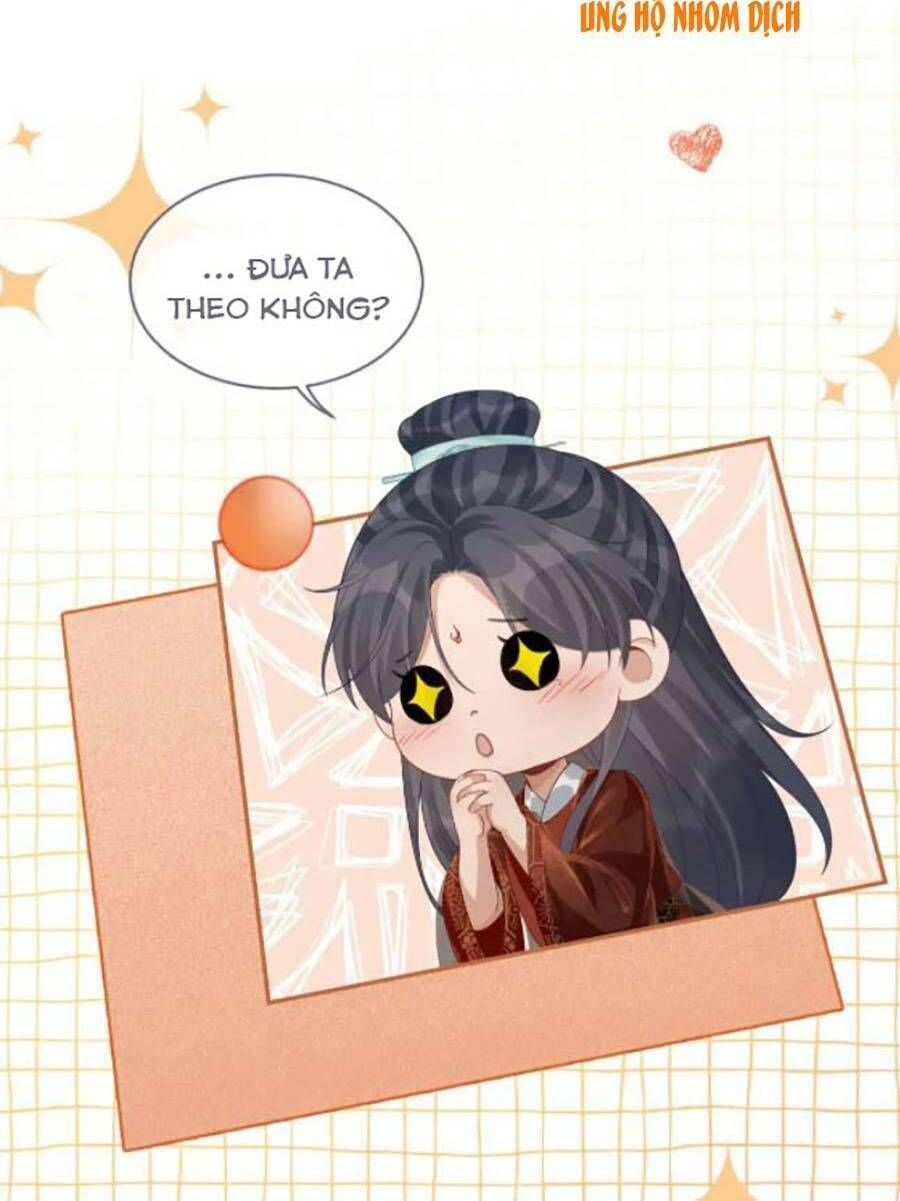 Xuyên Nhanh Nữ Phụ Bình Tĩnh Chút: Chapter 69