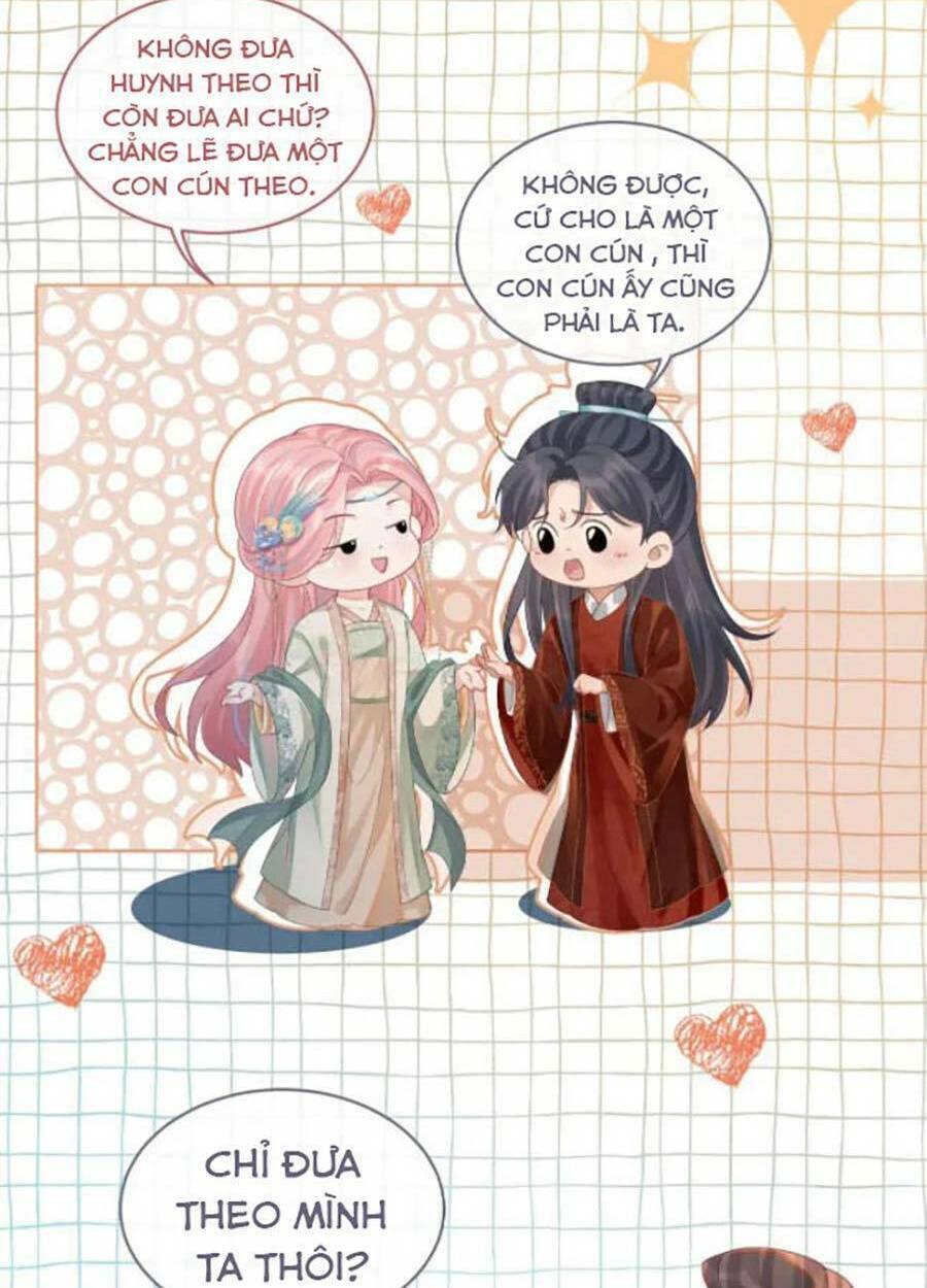 Xuyên Nhanh Nữ Phụ Bình Tĩnh Chút: Chapter 69