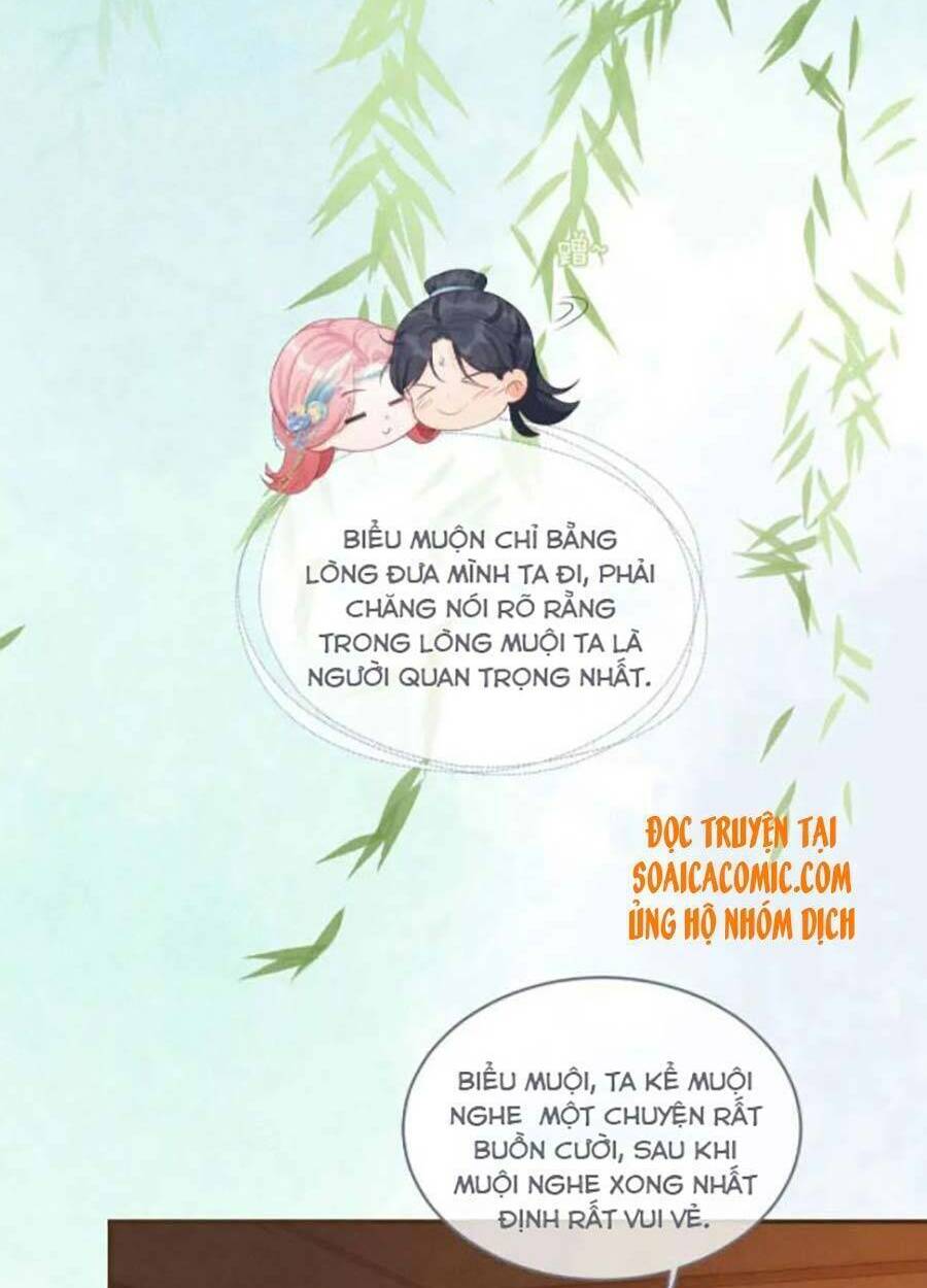 Xuyên Nhanh Nữ Phụ Bình Tĩnh Chút: Chapter 69