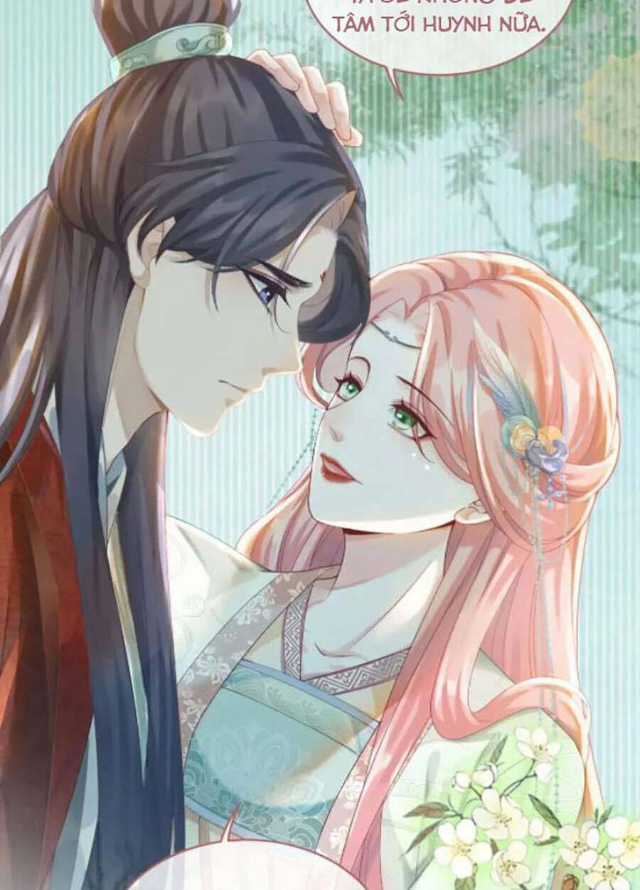 Xuyên Nhanh Nữ Phụ Bình Tĩnh Chút: Chapter 69