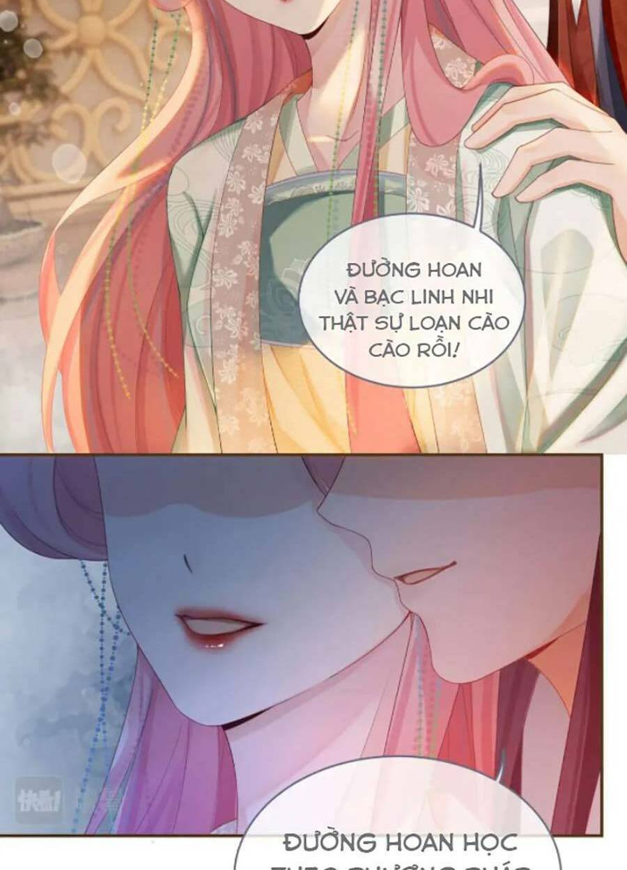 Xuyên Nhanh Nữ Phụ Bình Tĩnh Chút: Chapter 69