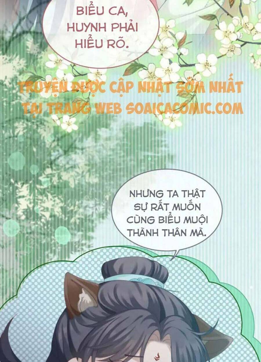 Xuyên Nhanh Nữ Phụ Bình Tĩnh Chút: Chapter 69