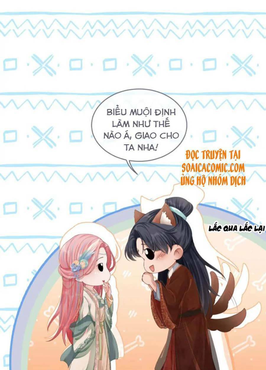 Xuyên Nhanh Nữ Phụ Bình Tĩnh Chút: Chapter 69