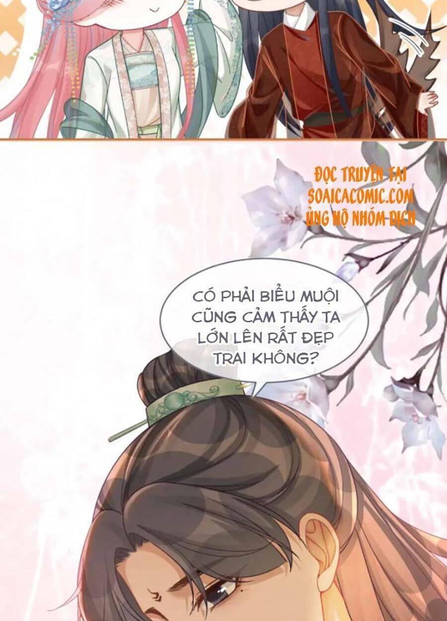 Xuyên Nhanh Nữ Phụ Bình Tĩnh Chút: Chapter 69