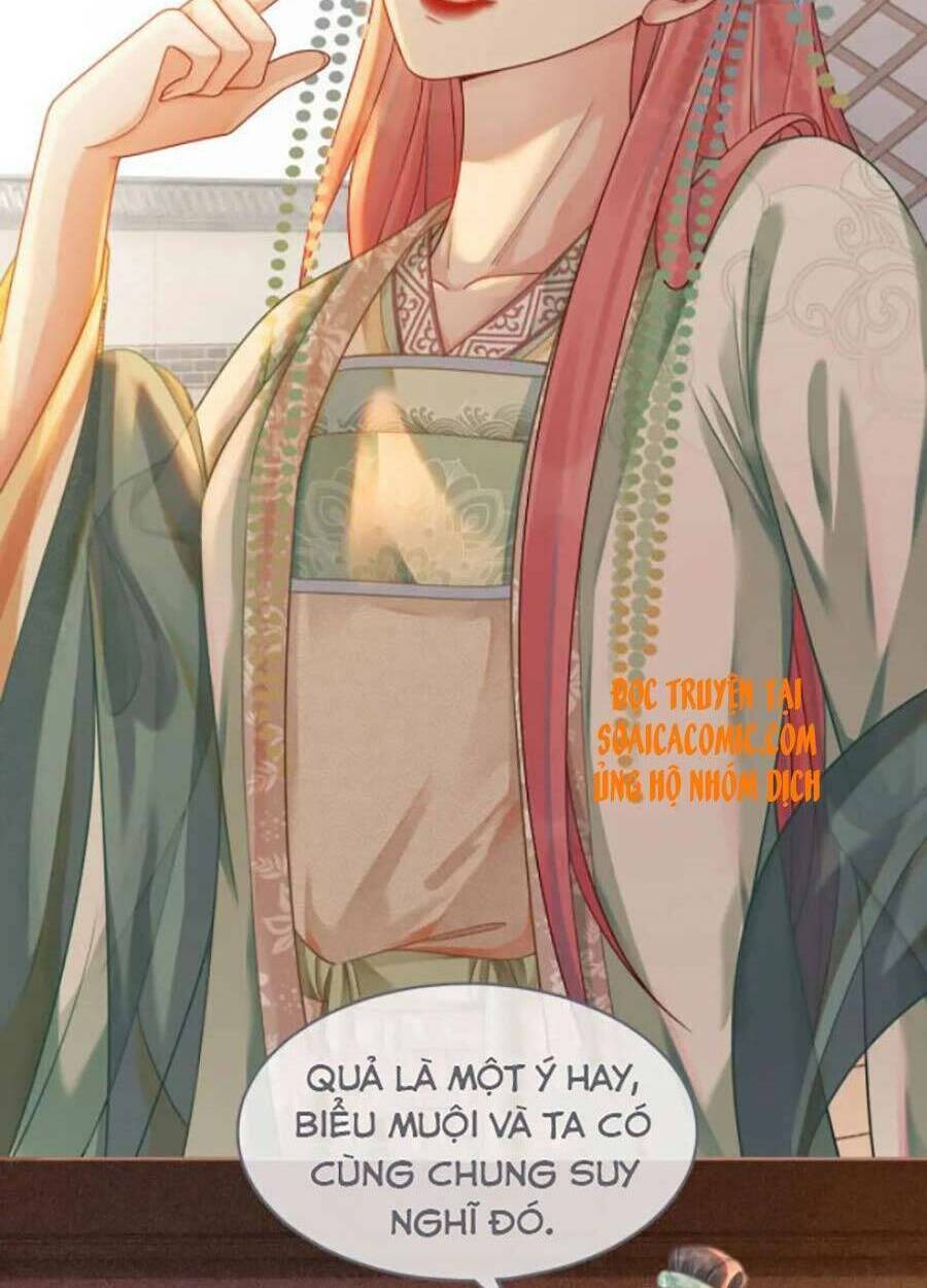 Xuyên Nhanh Nữ Phụ Bình Tĩnh Chút: Chapter 69