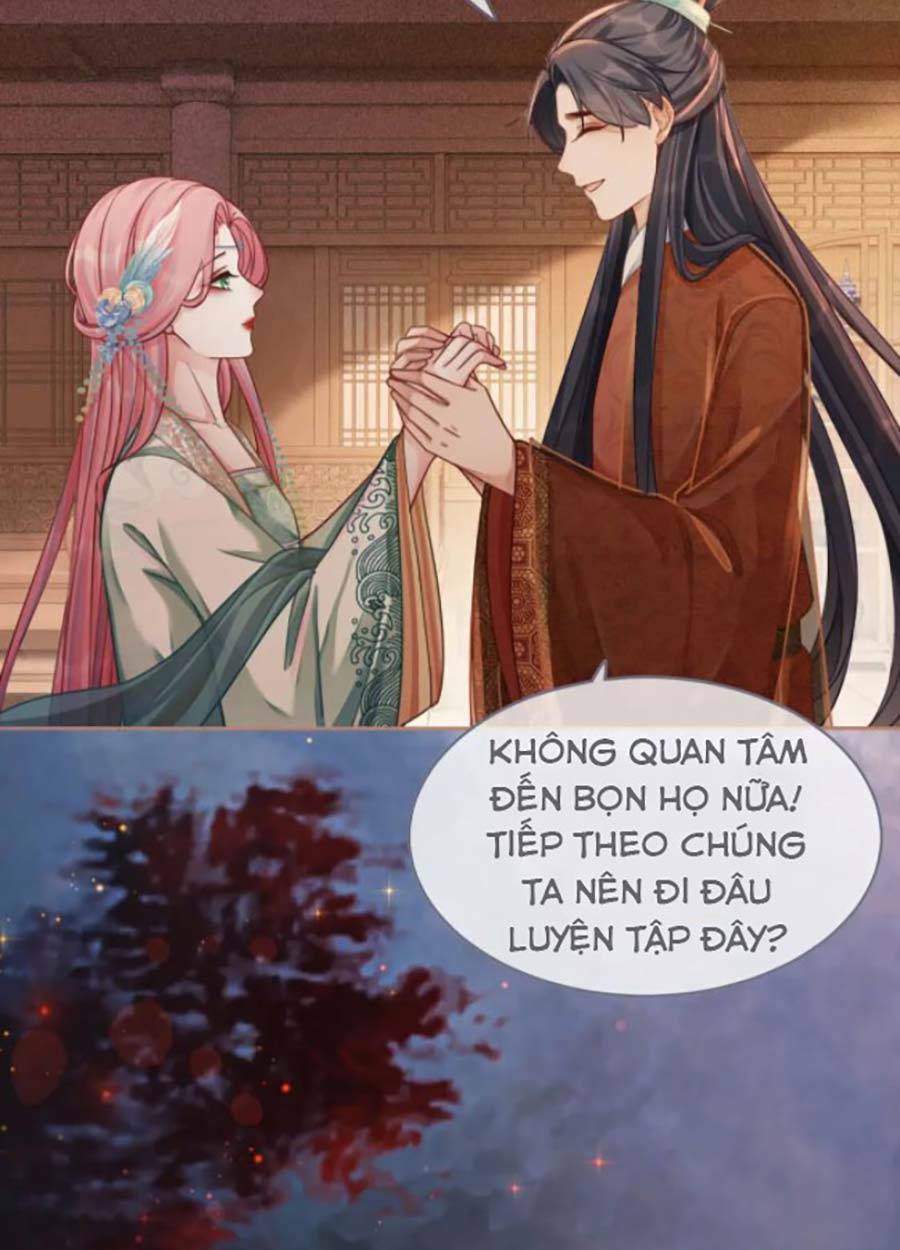 Xuyên Nhanh Nữ Phụ Bình Tĩnh Chút: Chapter 69