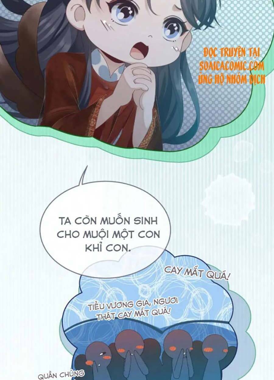 Xuyên Nhanh Nữ Phụ Bình Tĩnh Chút: Chapter 69