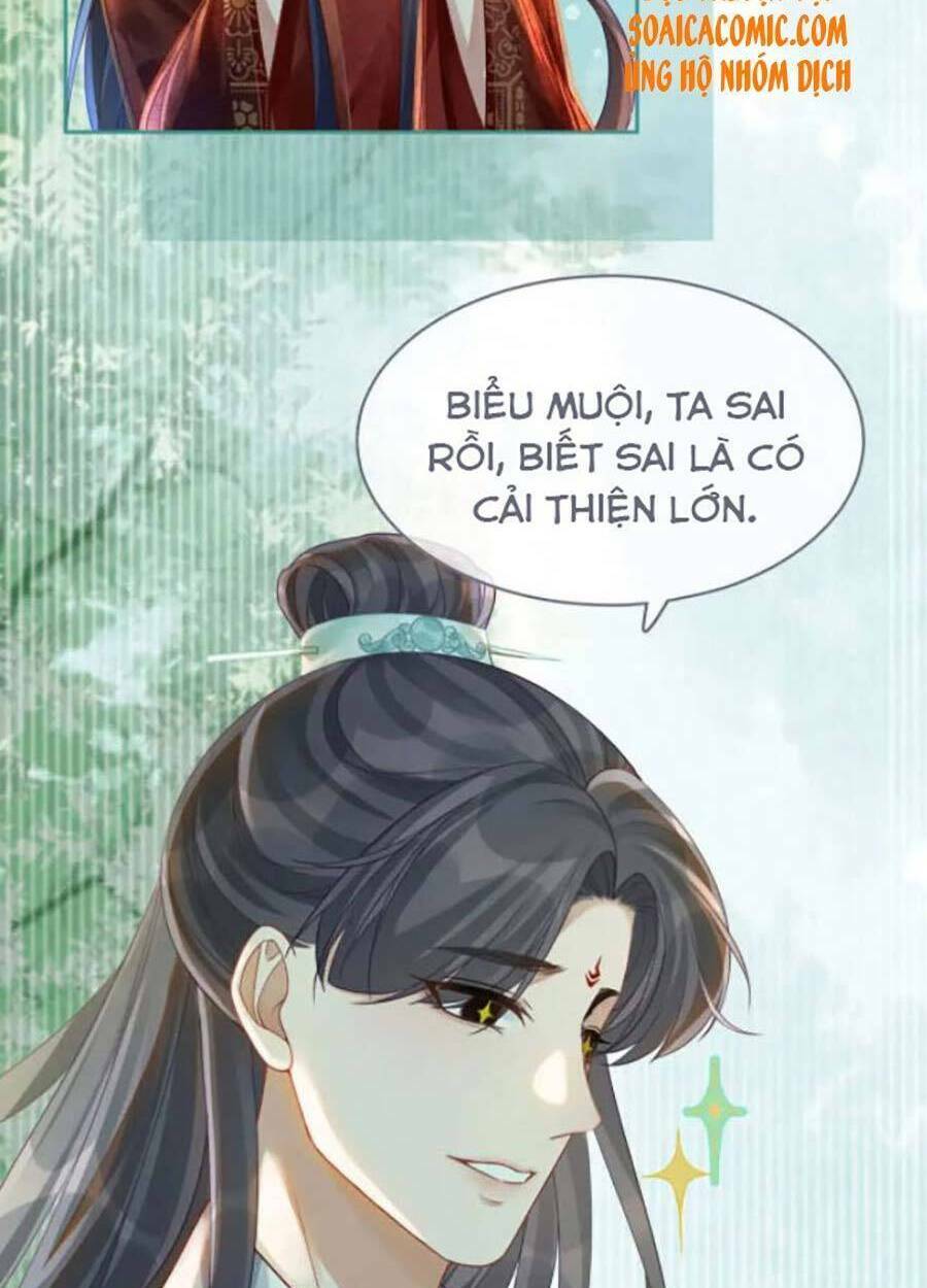 Xuyên Nhanh Nữ Phụ Bình Tĩnh Chút: Chapter 69