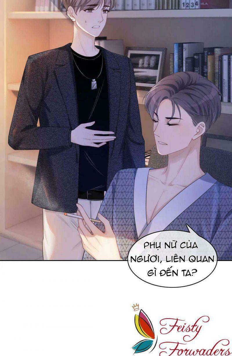 Xuyên Nhanh Nữ Phụ Bình Tĩnh Chút: Chapter 7