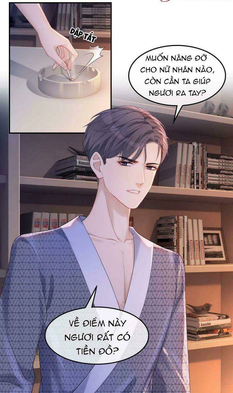 Xuyên Nhanh Nữ Phụ Bình Tĩnh Chút: Chapter 7