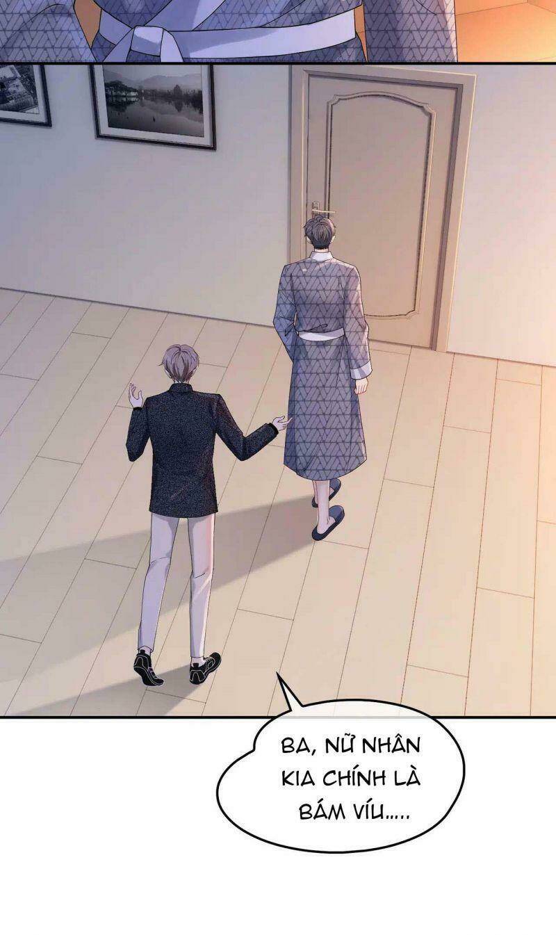 Xuyên Nhanh Nữ Phụ Bình Tĩnh Chút: Chapter 7