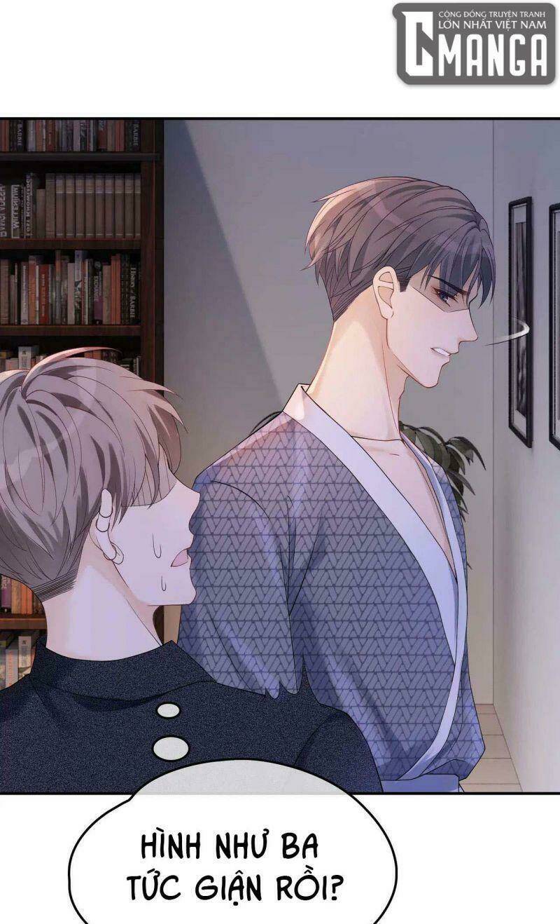 Xuyên Nhanh Nữ Phụ Bình Tĩnh Chút: Chapter 7