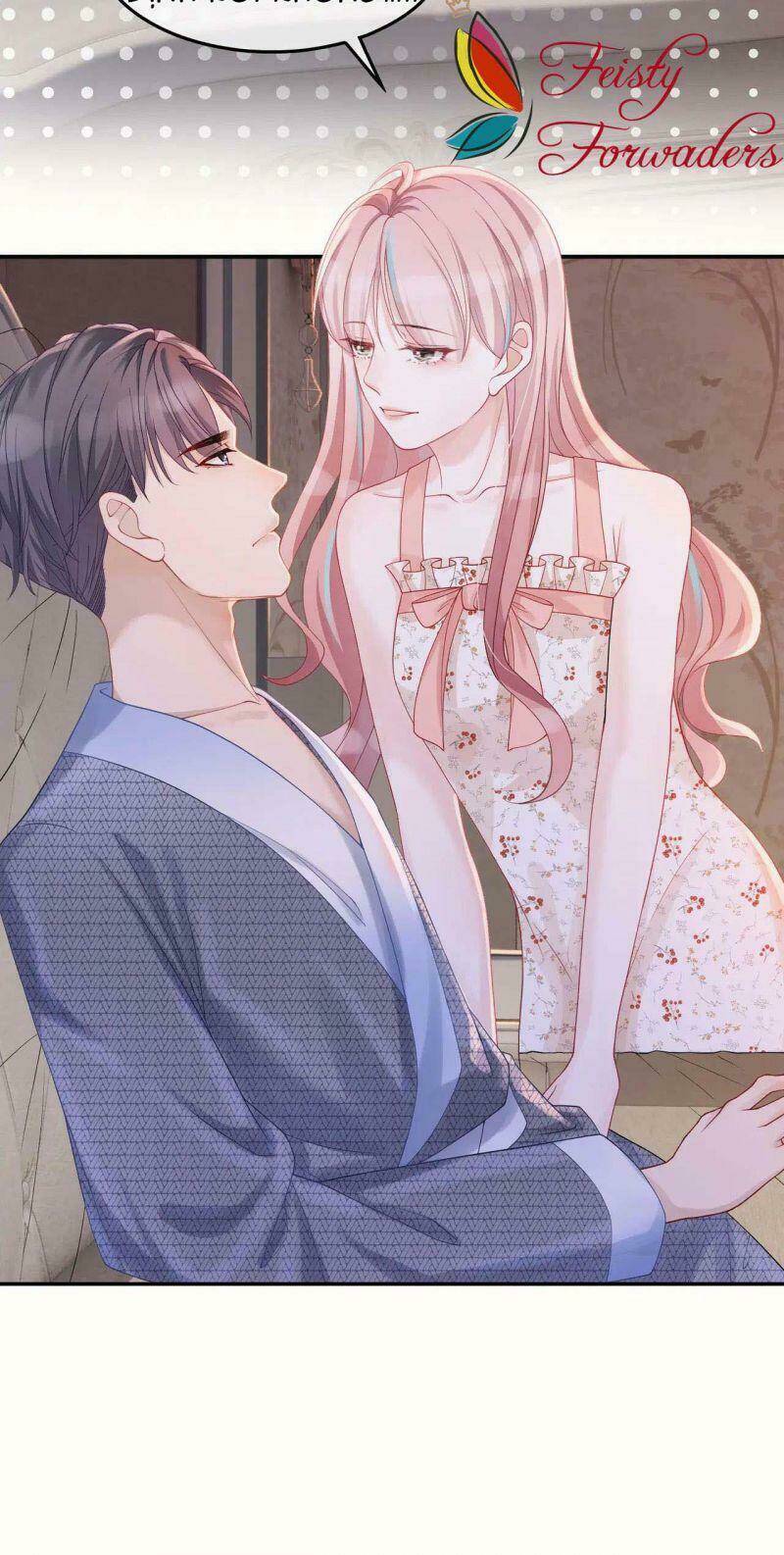 Xuyên Nhanh Nữ Phụ Bình Tĩnh Chút: Chapter 7