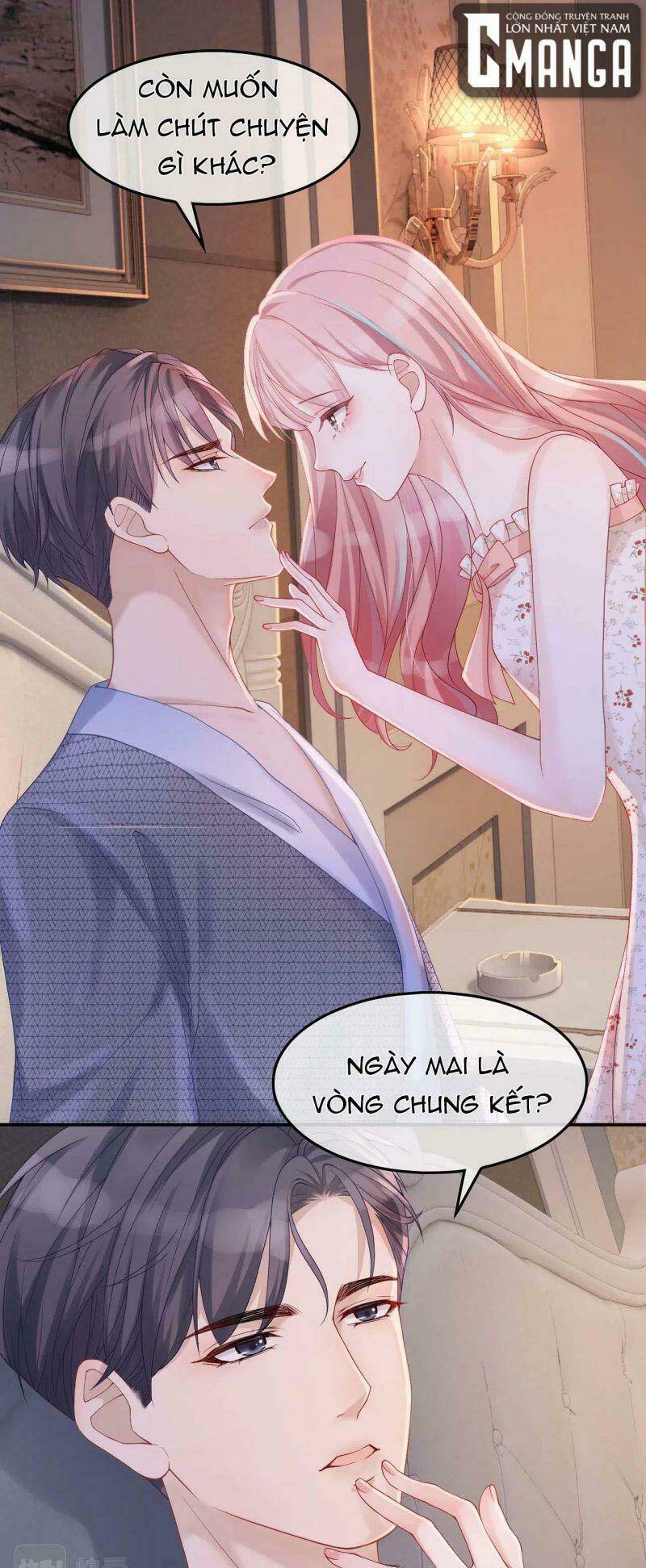 Xuyên Nhanh Nữ Phụ Bình Tĩnh Chút: Chapter 7