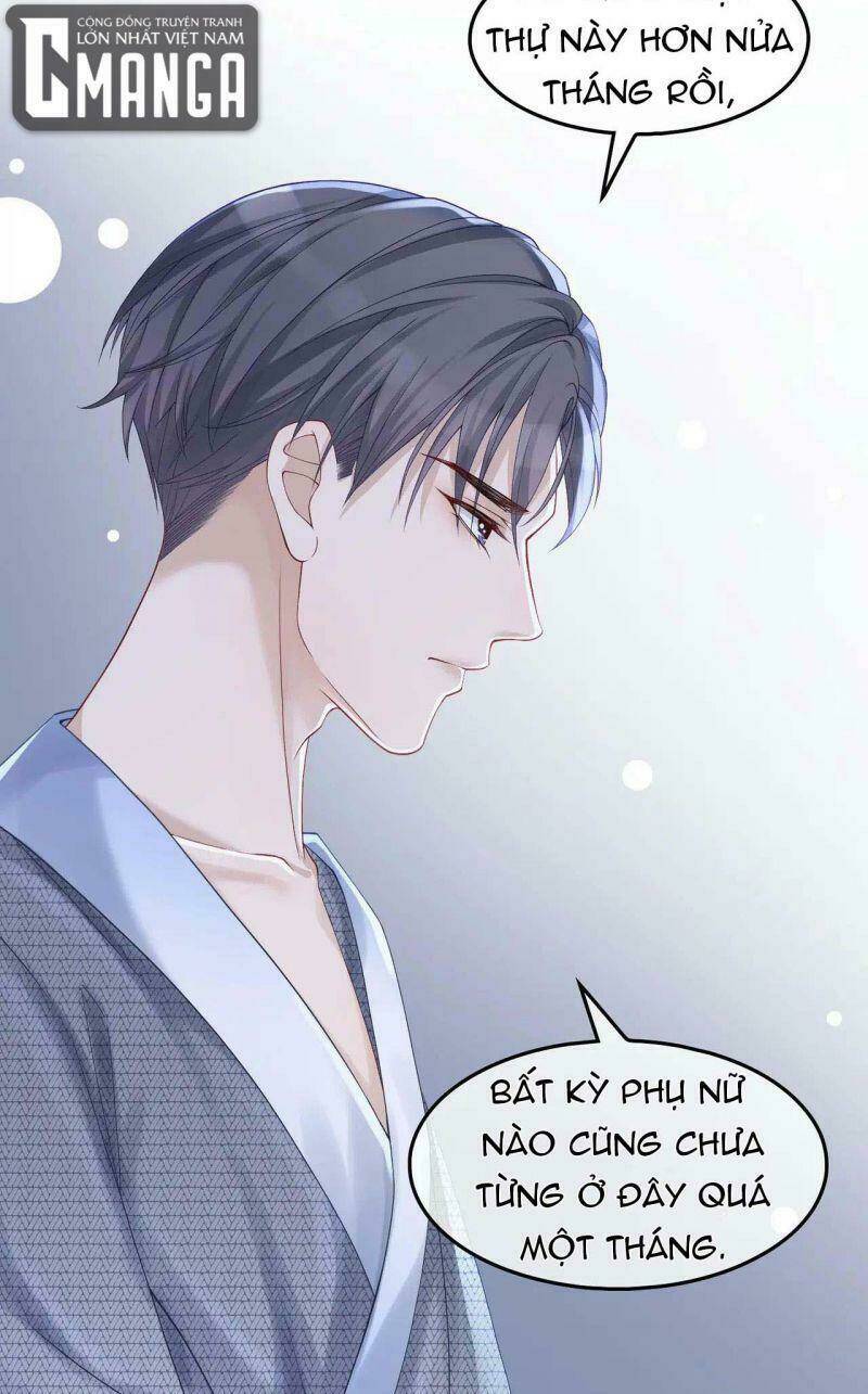 Xuyên Nhanh Nữ Phụ Bình Tĩnh Chút: Chapter 7