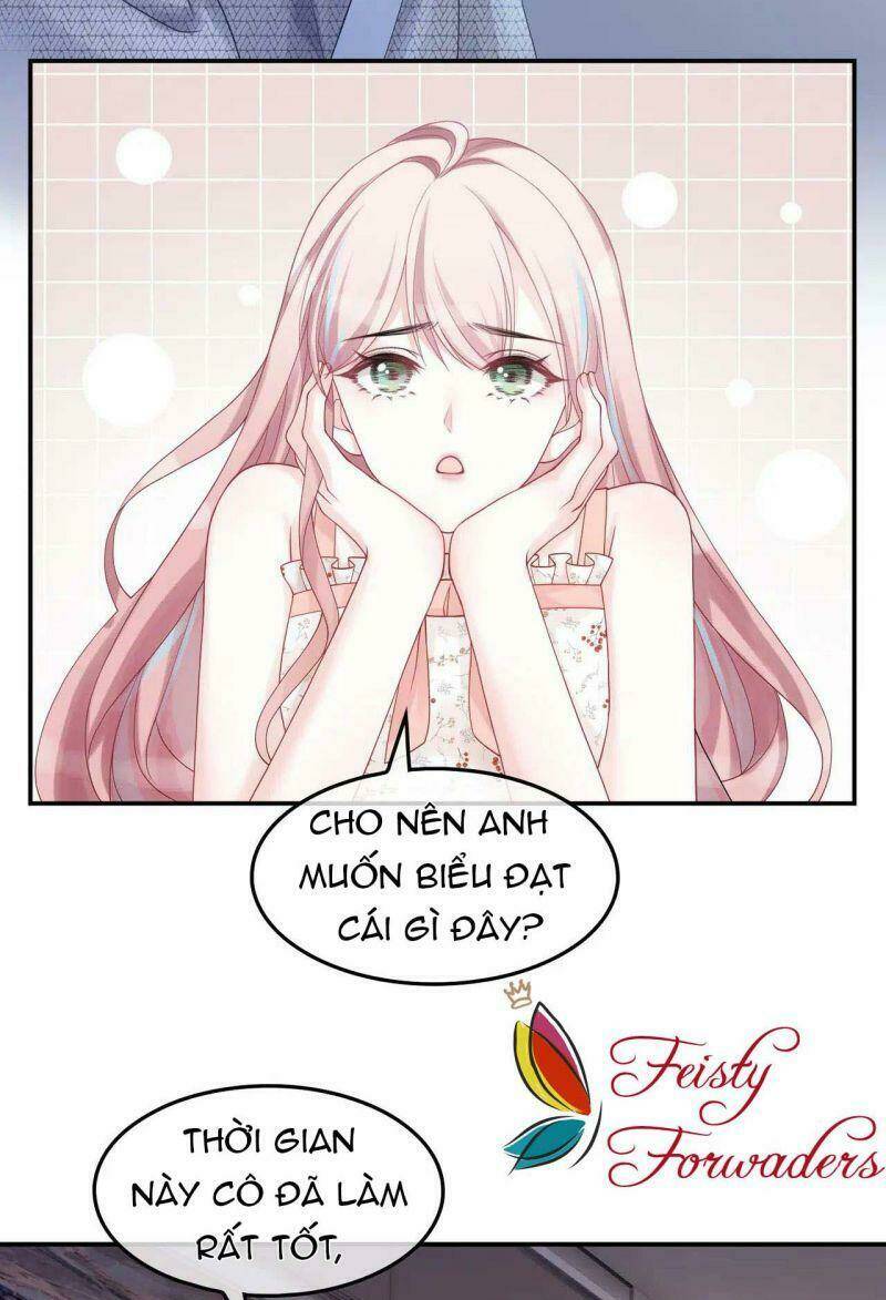 Xuyên Nhanh Nữ Phụ Bình Tĩnh Chút: Chapter 7