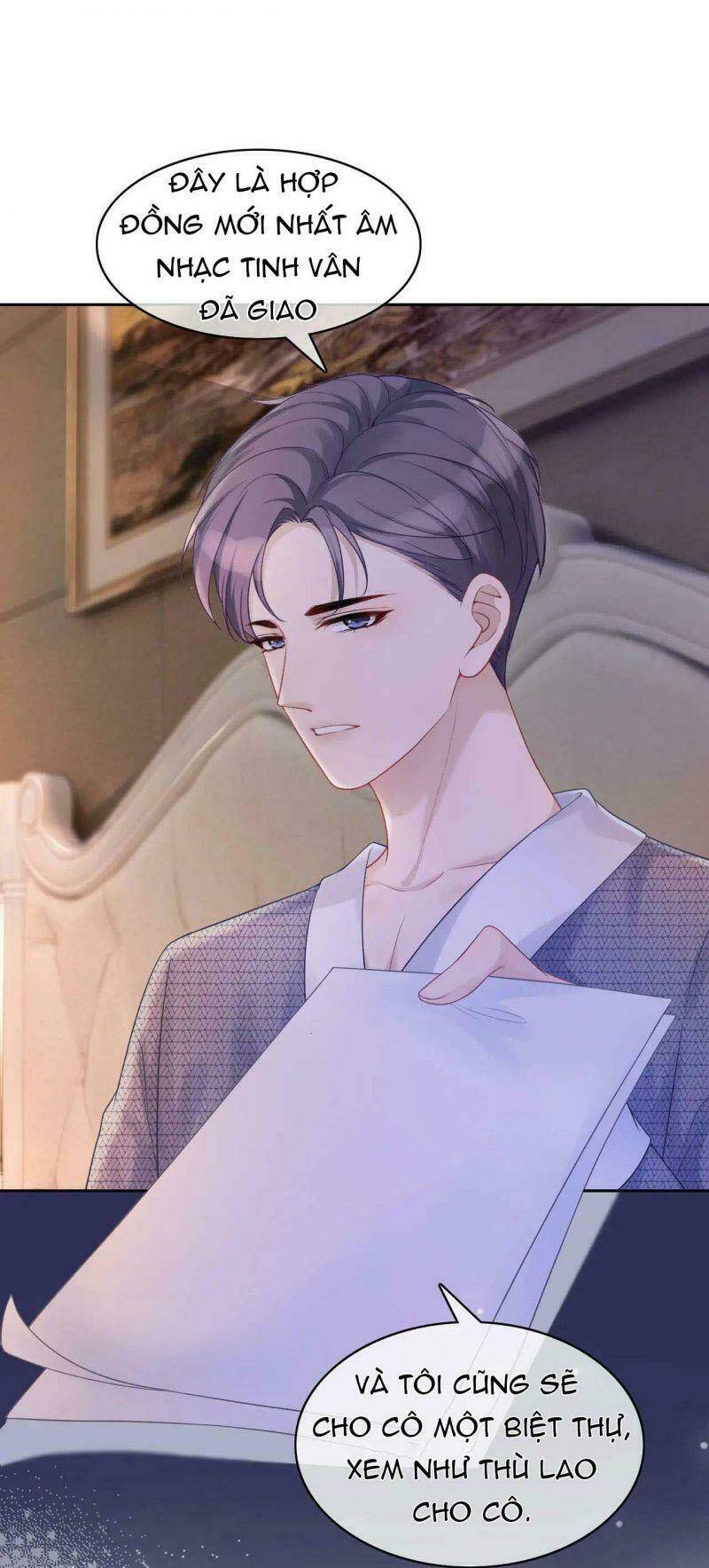 Xuyên Nhanh Nữ Phụ Bình Tĩnh Chút: Chapter 7