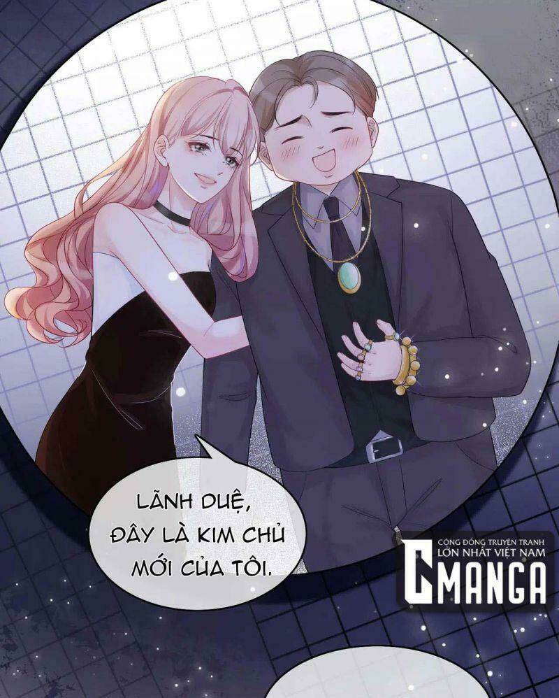 Xuyên Nhanh Nữ Phụ Bình Tĩnh Chút: Chapter 7