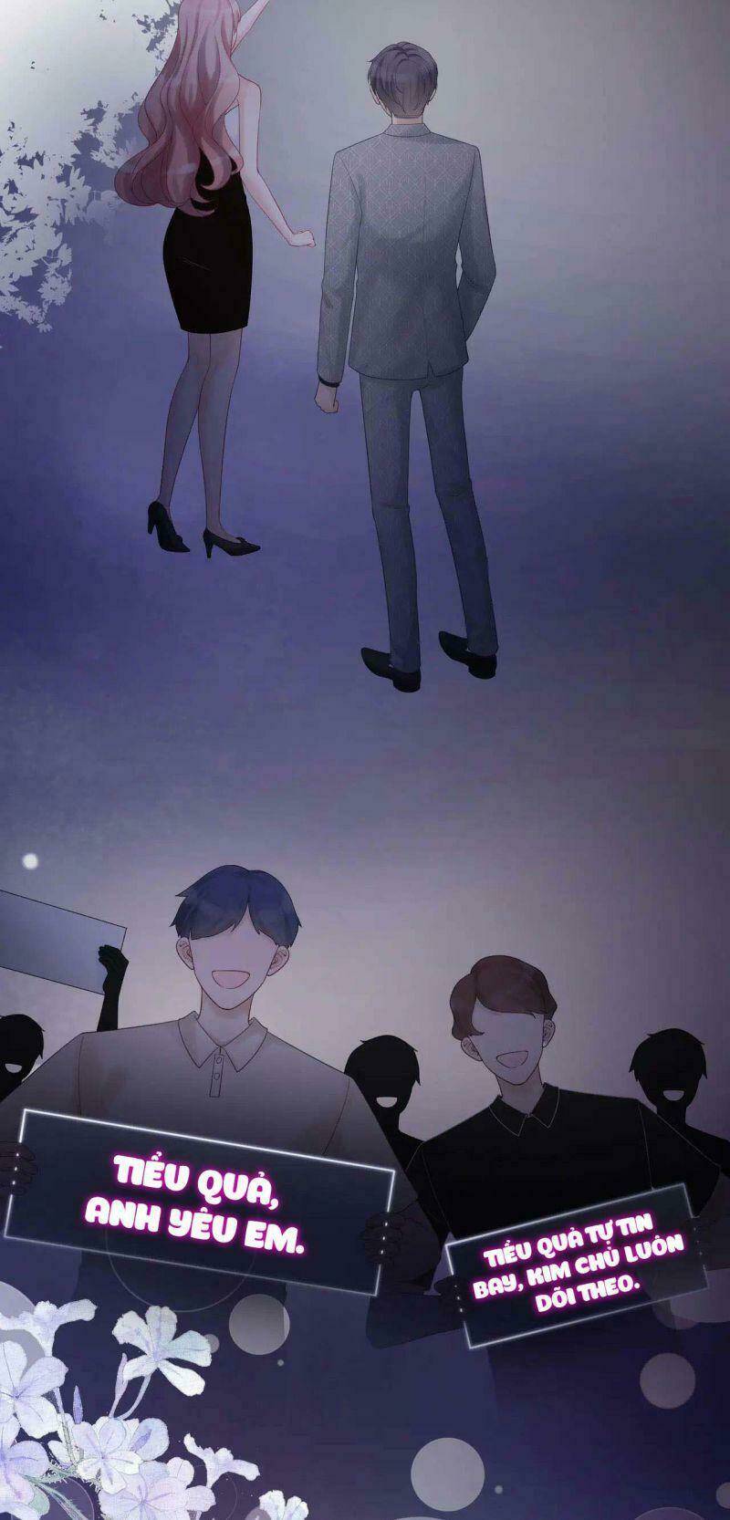 Xuyên Nhanh Nữ Phụ Bình Tĩnh Chút: Chapter 7