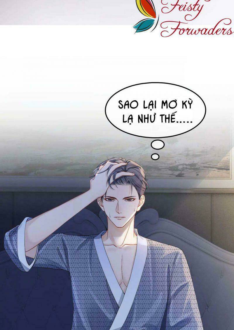 Xuyên Nhanh Nữ Phụ Bình Tĩnh Chút: Chapter 7