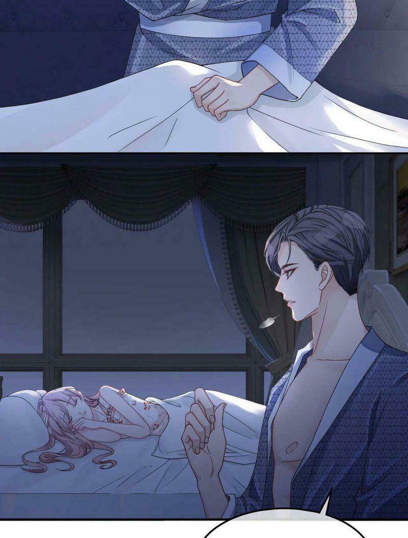 Xuyên Nhanh Nữ Phụ Bình Tĩnh Chút: Chapter 7