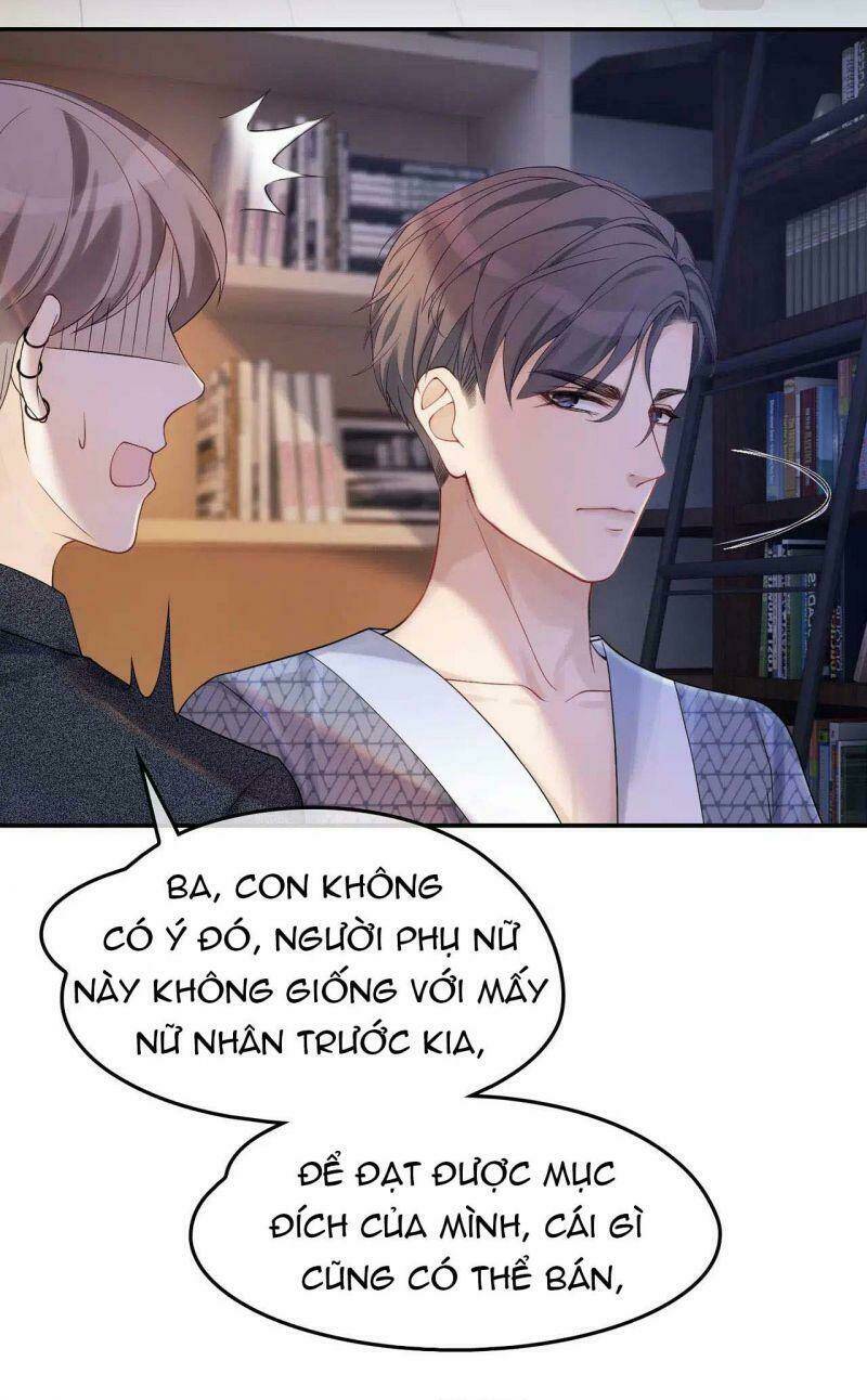 Xuyên Nhanh Nữ Phụ Bình Tĩnh Chút: Chapter 7